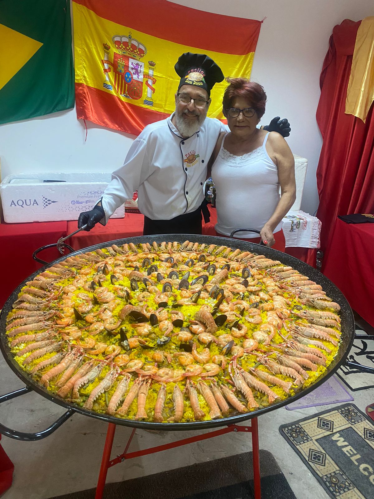 Fisk Taboão da Serra (Vila Santa Luzia) / SP: Fisk Taboão faz evento beneficente para ajudar casa de apoio à criança com câncer